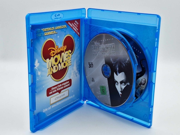 Maleficent: Die dunkle Fee